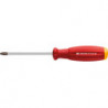 Tournevis 8190 PH0x100mm SwissGrip PB Swiss Tools
