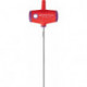 Tournevis avec poignée en T 3x100mm PB Swiss Tools