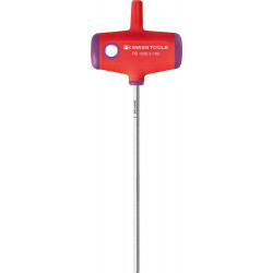 Tournevis avec poignée en T 3x100mm PB Swiss Tools