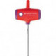 Tournevis avec poignée en T 3x100mm PB Swiss Tools