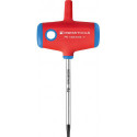 Tournevis avec poignée en T T8x60mm PB Swiss Tools