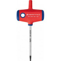 Tournevis avec poignée en T IP7x60mm PB Swiss Tools