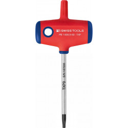 Tournevis avec poignée en T IP9x60mm PB Swiss Tools