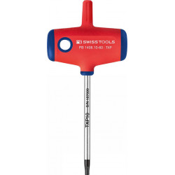 Tournevis avec poignée en T IP10x60mm PB Swiss Tools
