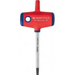 Tournevis avec poignée en T IP15x60mm PB Swiss Tools