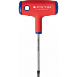 Tournevis avec poignée en T IP20x60mm PB Swiss Tools