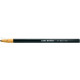 Stylo à cire à marquer Dixon Chine noir Lyra