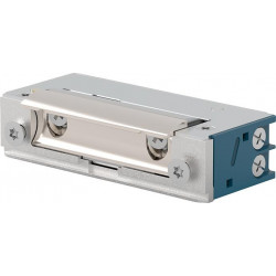 Gâche électrique 50B10 6-14V AC/DC courant de travail