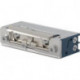 Gâche électrique 5U2X10 9-24V AC/DC Strom mech.A