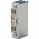 Gâche électrique 5U2X10 9-24V AC/DC Strom mech.A