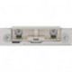 Gâche électrique 5U2X10 9-24V AC/DC Strom mech.A
