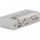 Gâche électrique 5U3X10 9-24V AC/DC StromMec.A+E