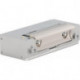 Gâche électrique 5U4X10 12V DC courant de repos