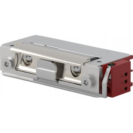 Gâche électrique 5U8X10 12V DC Ruhestrom m.RÜ.