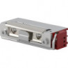 Gâche électrique 5U8X10 12V DC Ruhestrom m.RÜ.