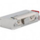 Gâche électrique 5U8X10 12V DC Ruhestrom m.RÜ.