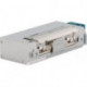 Gâche électrique 5U6X10 9-24V AC/DC Strom m.RÜ.
