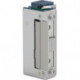 Gâche électrique 5U6X10 9-24V AC/DC Strom m.RÜ.