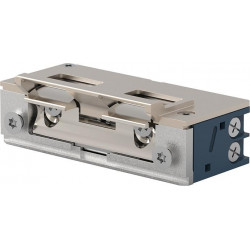 Gâche électrique 5U0X21 9-24V AC/DC AS+Fall