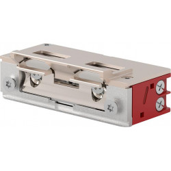 Gâche électrique 5U4X21 12V DC RSmit Fallgl.