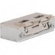 Gâche électrique 5U4X21 12V DC RSmit Fallgl.