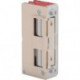 Gâche électrique 5U4X21 12V DC RSmit Fallgl.