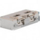 Gâche électrique 5U6X21 9-24V AC/DC AS m.RÜ+Fall