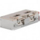 Gâche électrique 5U8X21 12V DC RSm.RÜ+Fallgl.