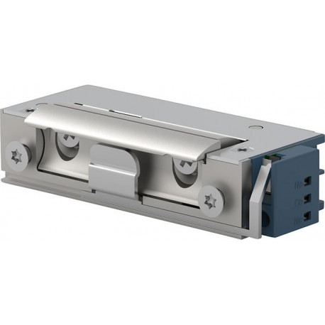 Gâche électrique FS 5UF6X10 9-24VAC/DC Str.m.RÜ