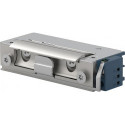 Gâche électrique FS 5UF6X10 9-24VAC/DC Str.m.RÜ