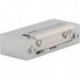 Gâche électrique 51B10 6-14V AC/DC Strom mech.E