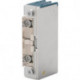Gâche électrique 52B10 6-14V AC/DC Strom mech.A