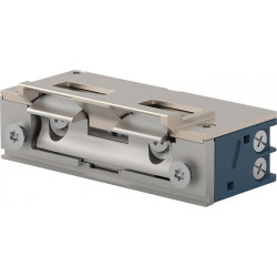 Gâche électrique FS 5UF0X21 9-24VAC/DC AS+Fall