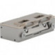 Gâche électrique FS 5UF0X21 9-24VAC/DC AS+Fall