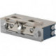 Gâche électrique 5U2X21 9-24V AC/DC AS+Ar+Fall