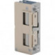 Gâche électrique 5U2X21 9-24V AC/DC AS+Ar+Fall