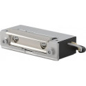Gâche électrique 5UW0X10 9-24V AC/DC wass.IP68