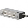 Gâche électrique 5UW0X10 9-24V AC/DC wass.IP68