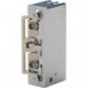 Gâche électrique 5U3X21 9-24V AC/DC AS+mech+Ar+Fall