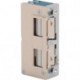 Gâche électrique 5U3X21 9-24V AC/DC AS+mech+Ar+Fall
