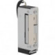 Gâche électrique 5UW8X10 12V DC Str.m. Rü.IP68