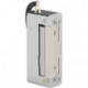 Gâche électrique 5UW4X10 12V DC Ruhestrom. IP68