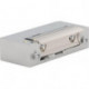 Gâche électrique 5UW1X10 9-24V AC/DC m.Ent. IP68