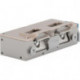 Gâche électrique FS 5UF6X21 9-24V AC/DC AS+RÜ+Fall