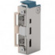 Gâche électrique FS 5UF6X21 9-24V AC/DC AS+RÜ+Fall