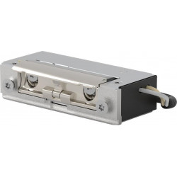 Gâche électrique 5UW2X10 9-24V AC/DC m.Arr. IP68