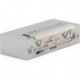 Gâche électrique 5UW3X10 9-24V AC/DC m.E.+A.IP68
