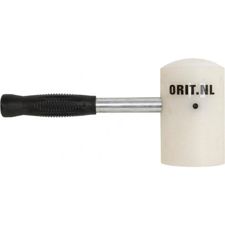 Marteau de pavage en nylon. 1.2KG - Frappeur 1200