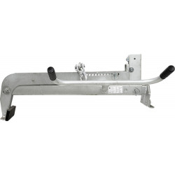 Pince porte pavé 200 kgs
