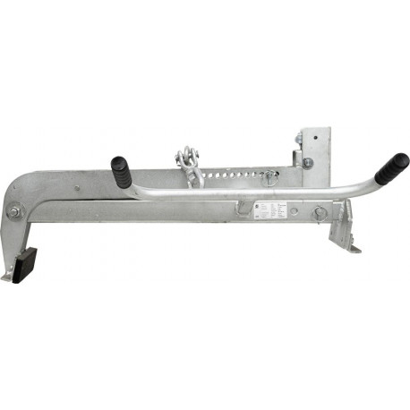 Pince porte pavé 200 kgs
